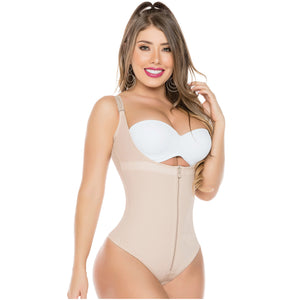 Faja Colombiana Salome 0351 - Moldeadora de Cintura