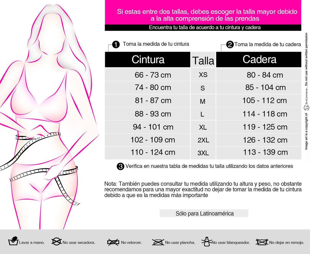 Fajas Salome 0122 Chaleco Hombre Alta Compresion