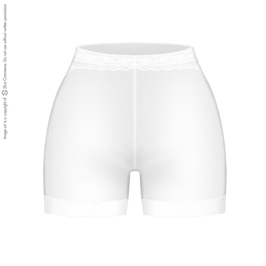 Lowla  CH328 Shorts Levanta GlÃƒÂºteos Tipo Faja
