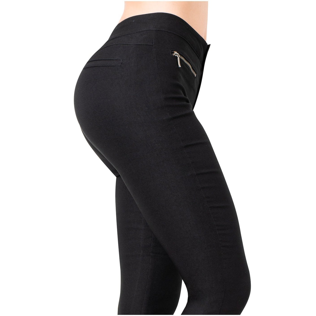 Lowla 2426 Jeggings Colombianos Levanta GlÃºteos