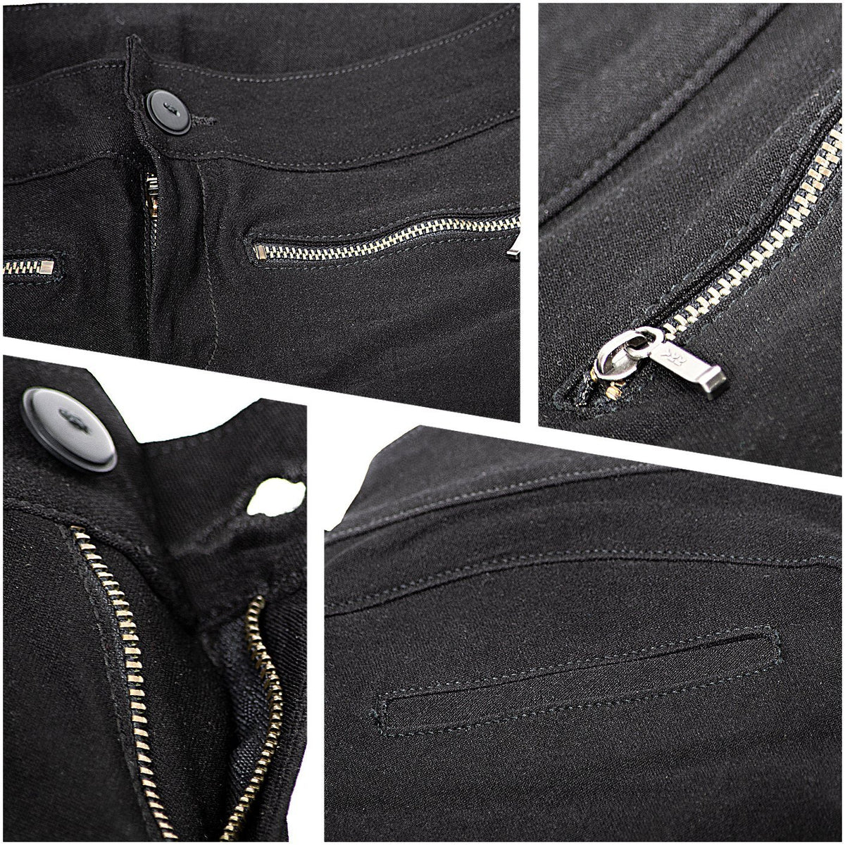 Lowla 2426 Jeggings Colombianos Levanta GlÃºteos