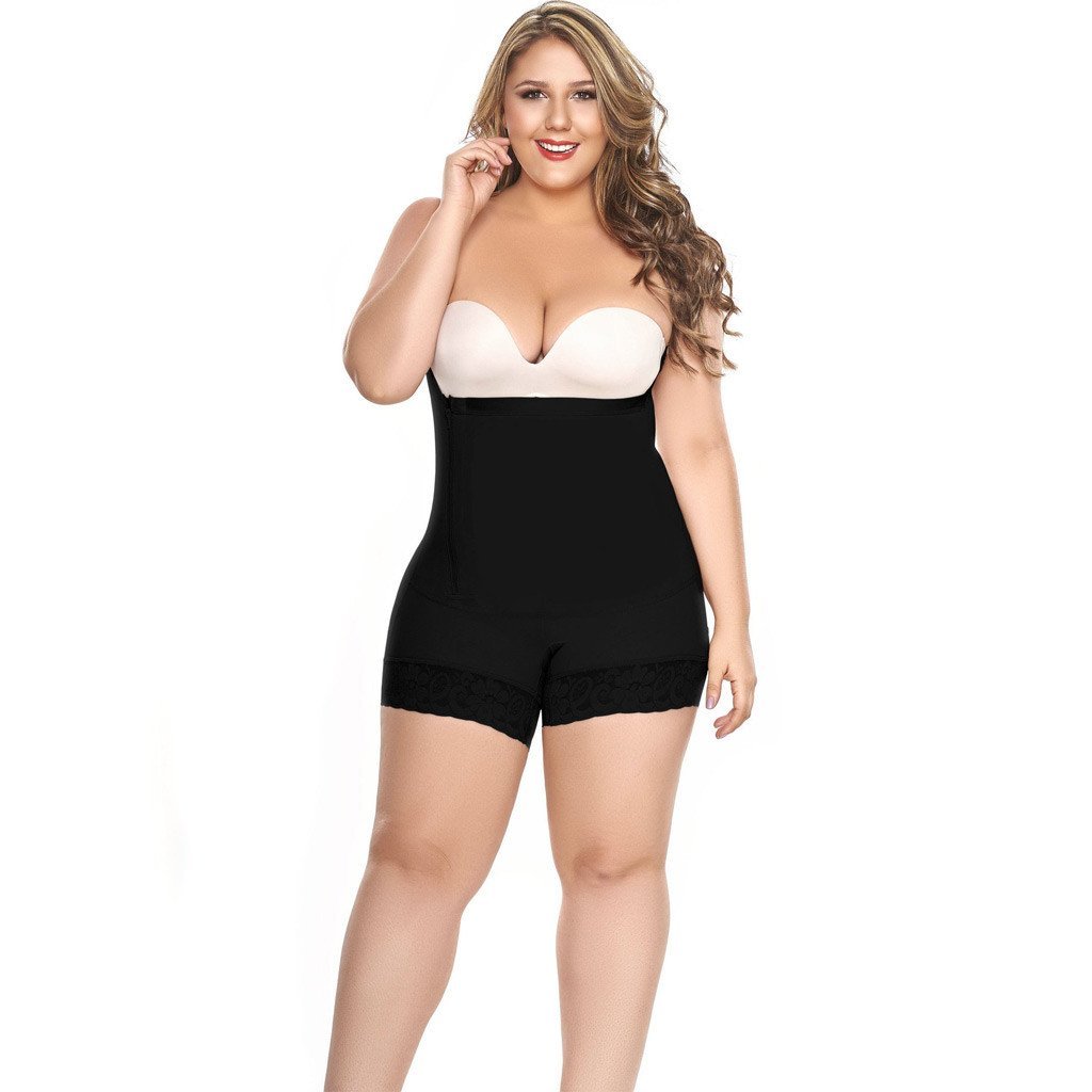 Laty Rose 21111 Body Shaper Butt Lifter Faja Colombiana Levanta Cola