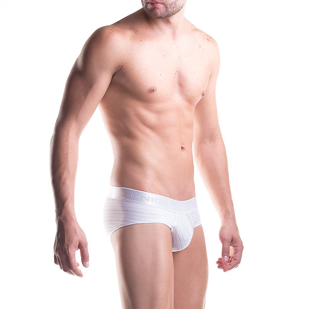 Brief Gema Microfibra ClÃ¡sicos