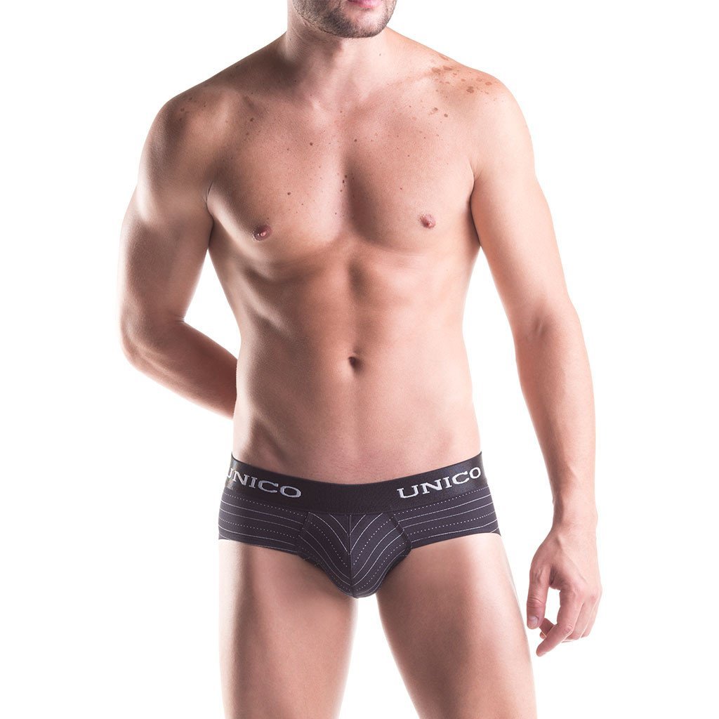 Brief Gema Microfibra ClÃ¡sicos