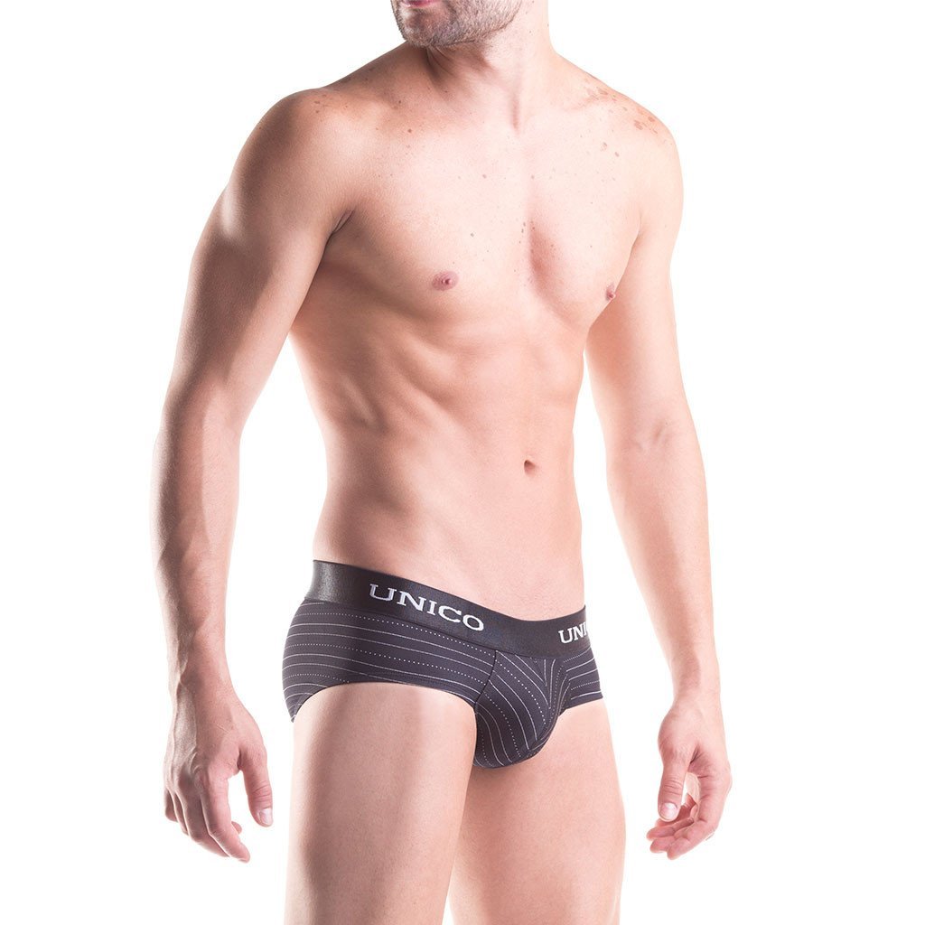 Brief Gema Microfibra ClÃ¡sicos