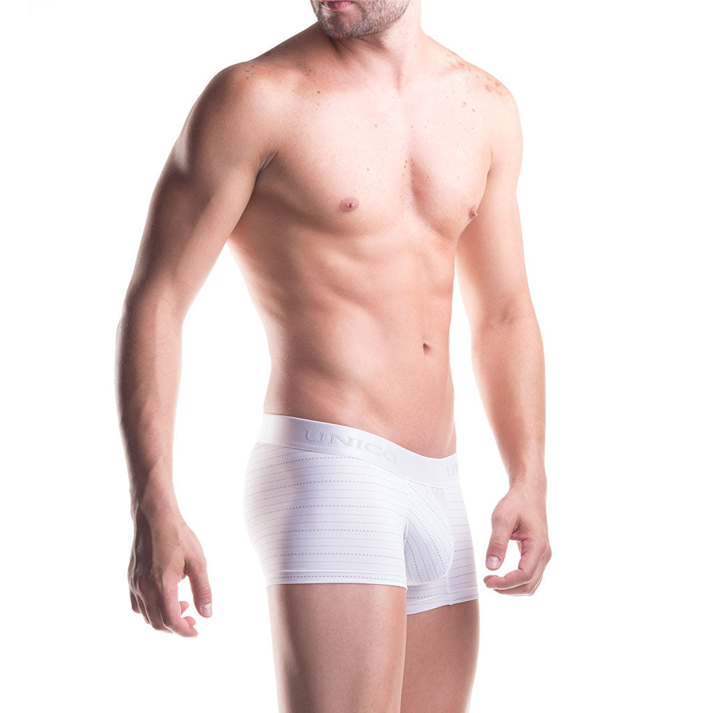 Tripack BÃƒÂ³xer Corto Microfibra ClÃƒÂ¡sicos