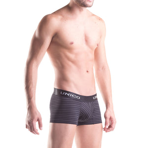 Tripack BÃƒÂ³xer Corto Microfibra ClÃƒÂ¡sicos