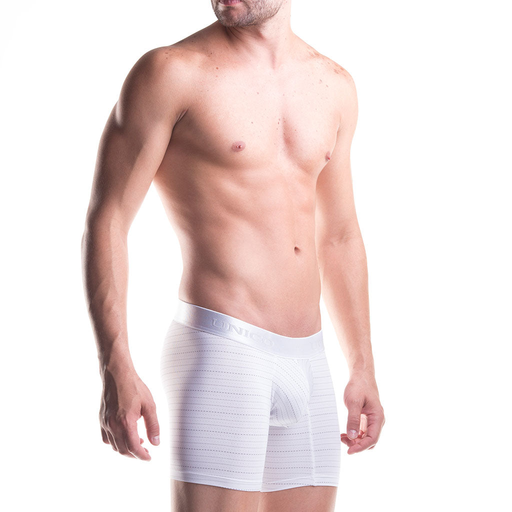 Boxer Copa Medio Microfibra Gema ClÃ¡sicos