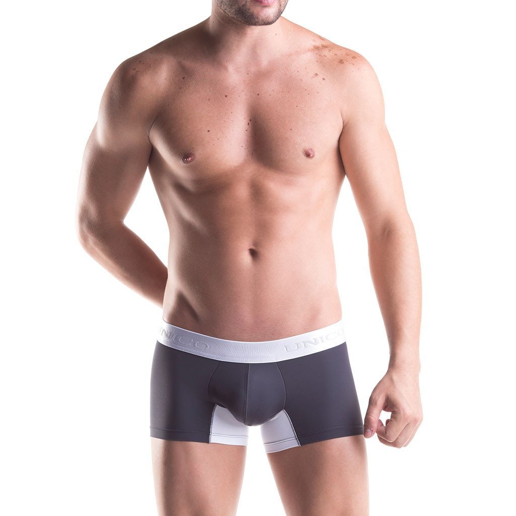 Boxer Copa Corto Microfibra F1