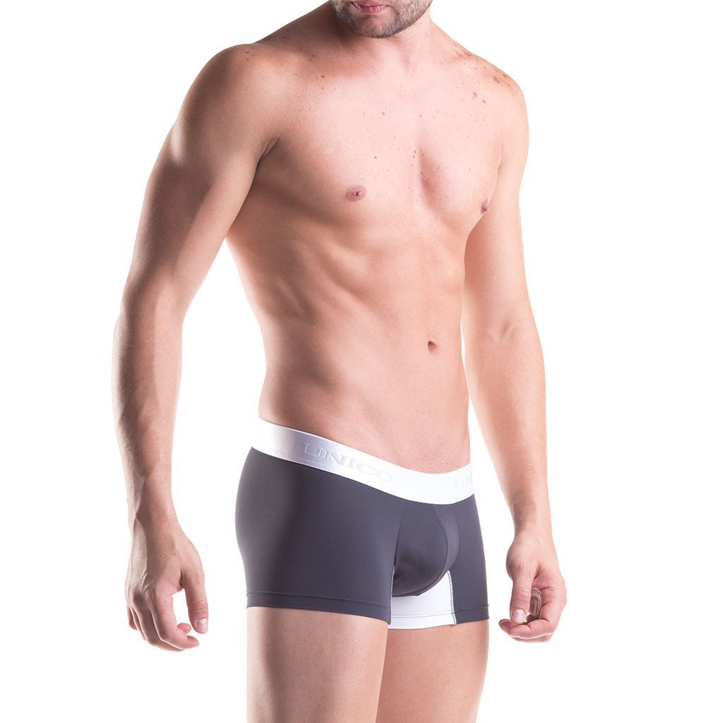 Boxer Copa Corto Microfibra F1