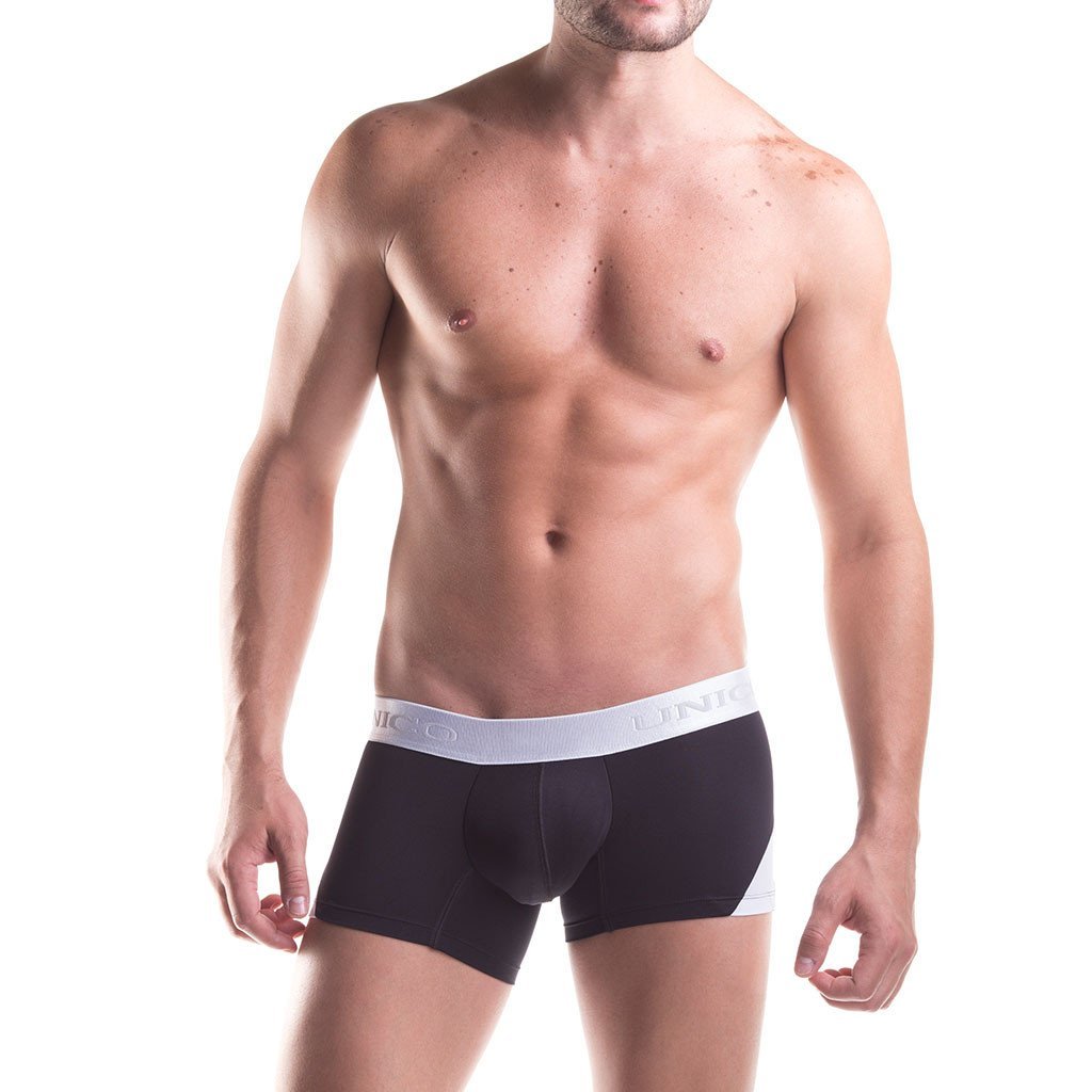 Boxer Copa Corto Microfibra F1