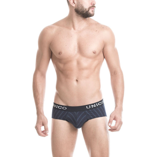 Brief Paralelo Algodon