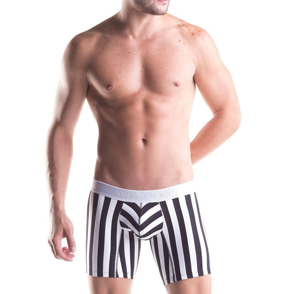 Boxer Copa Medio AlgodÃƒÂ³n Filtro Classics