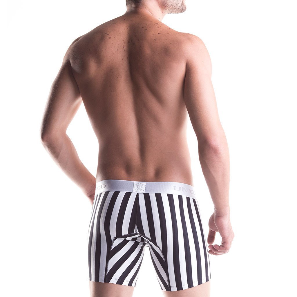 Boxer Copa Medio AlgodÃƒÂ³n Filtro Classics