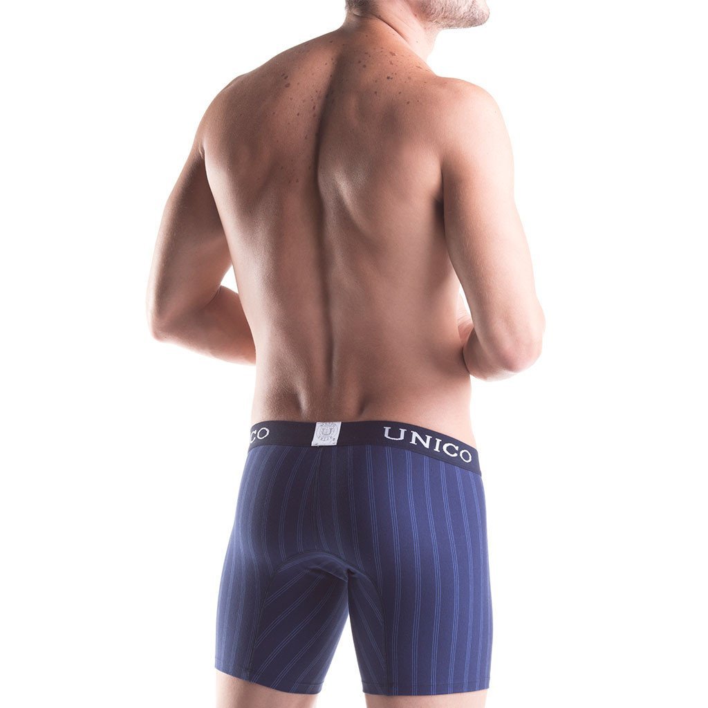 Boxer Copa Medio AlgodÃƒÂ³n Paralelo Classics