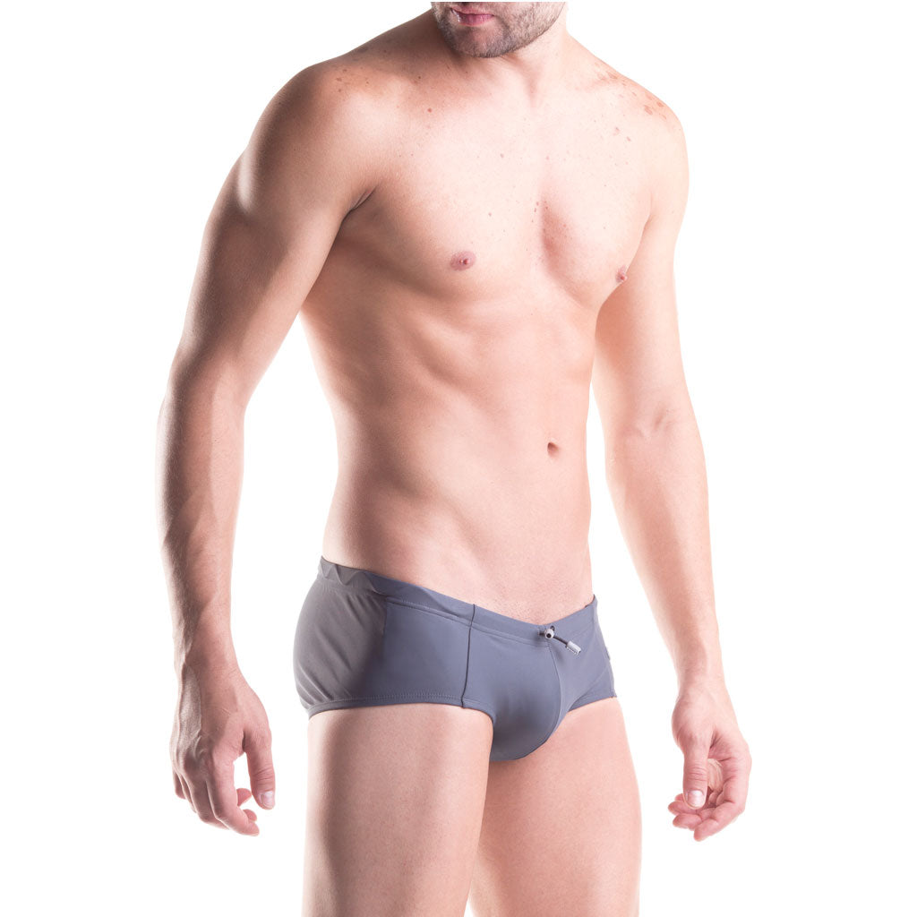 BaÃ±ador Playa Sidney Microfibra