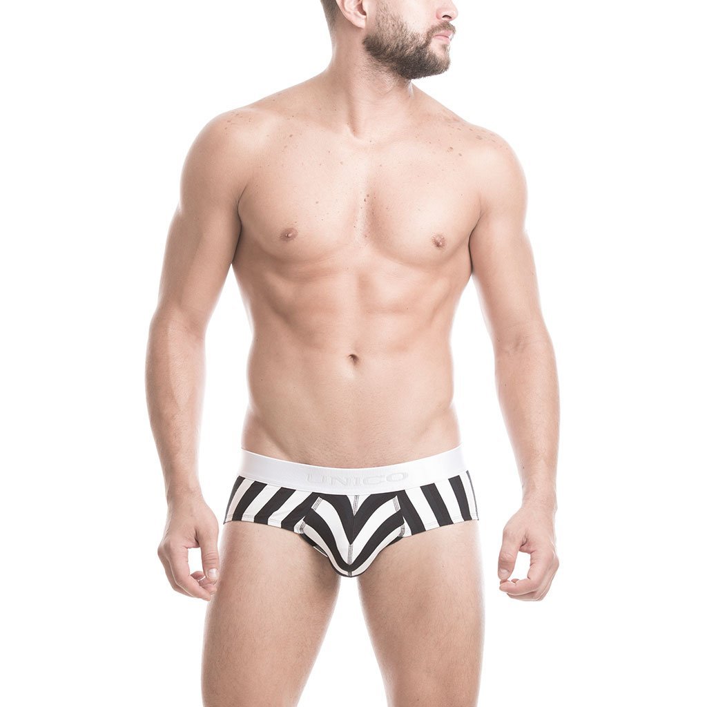 Brief Filtro Algodon