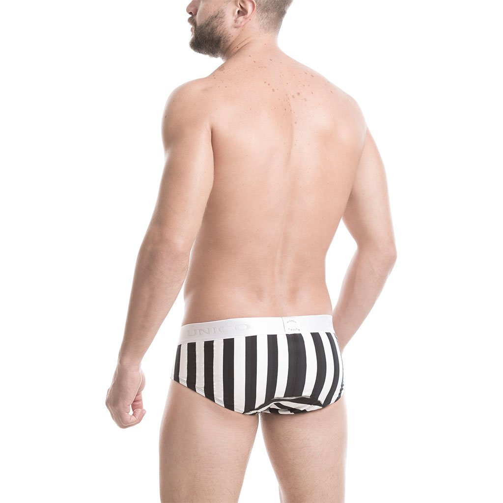 Brief Filtro Algodon