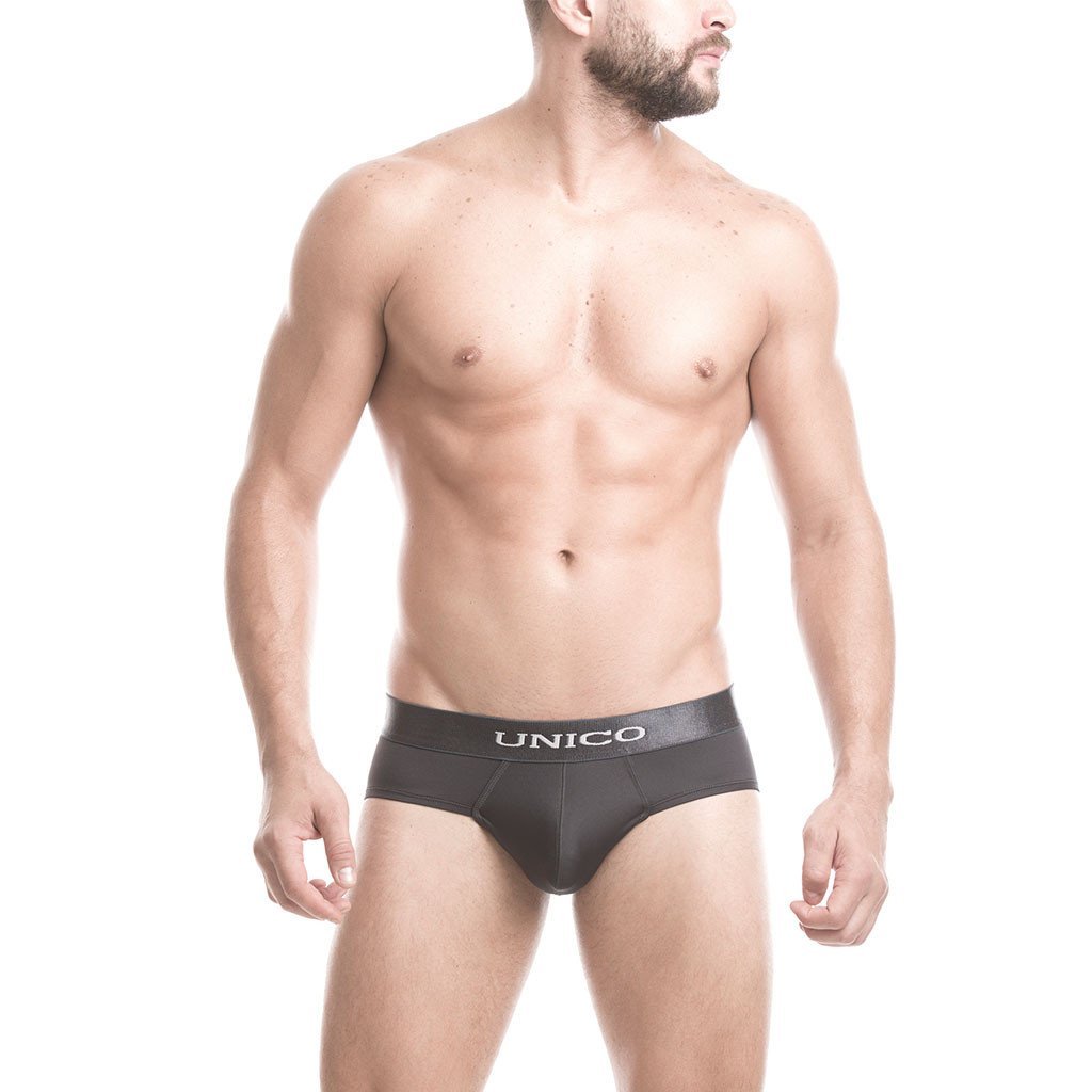 Brief Cristalino Microfibra