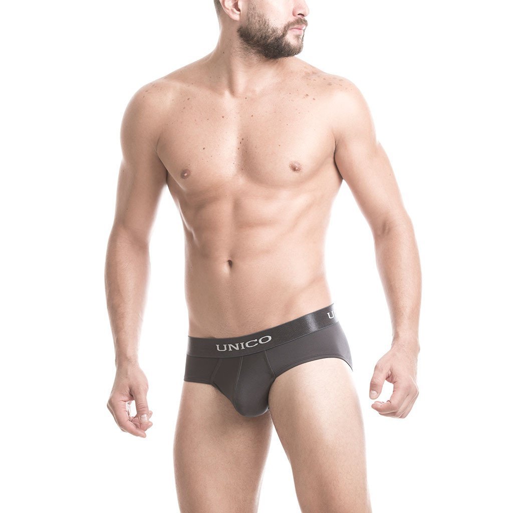 Brief Cristalino Microfibra