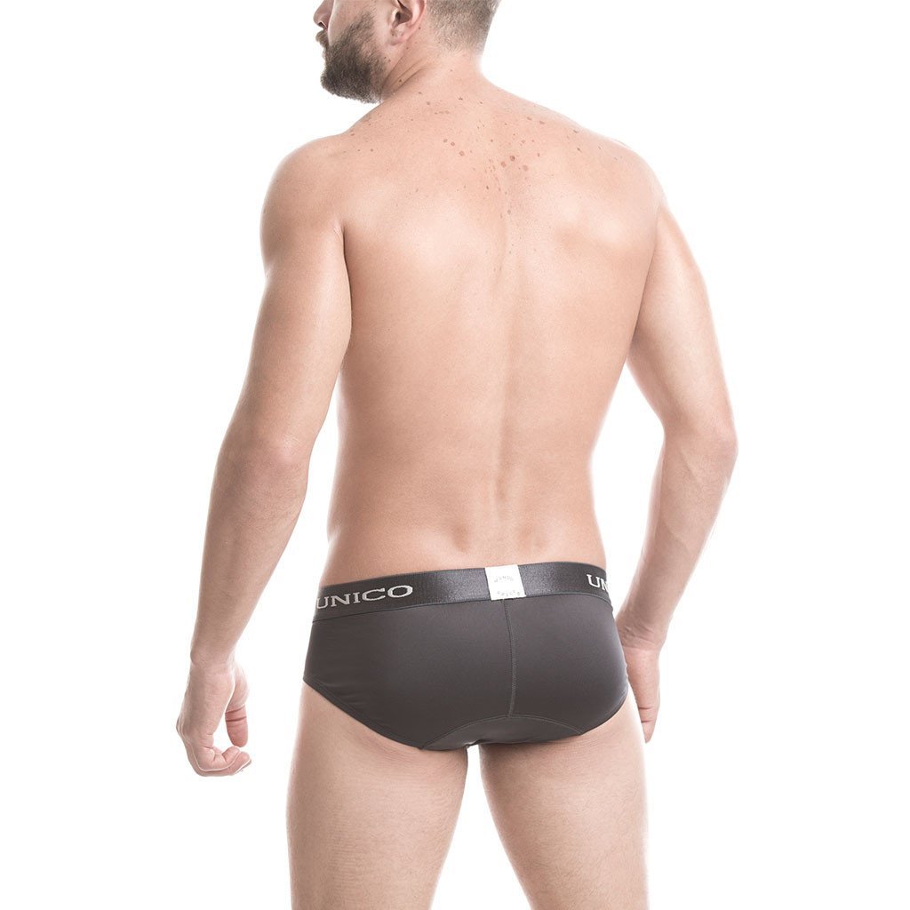 Brief Cristalino Microfibra