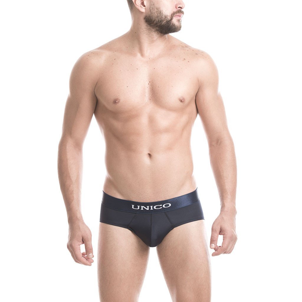 Brief Cristalino Microfibra