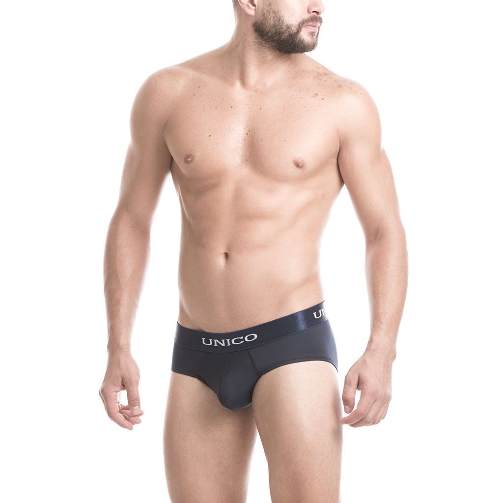 Brief Cristalino Microfibra