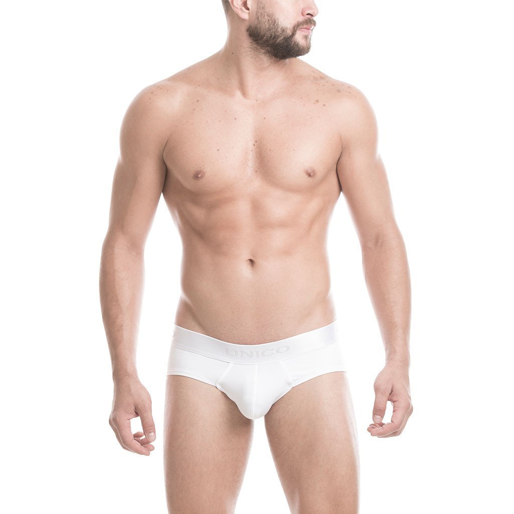 Brief Cristalino Microfibra