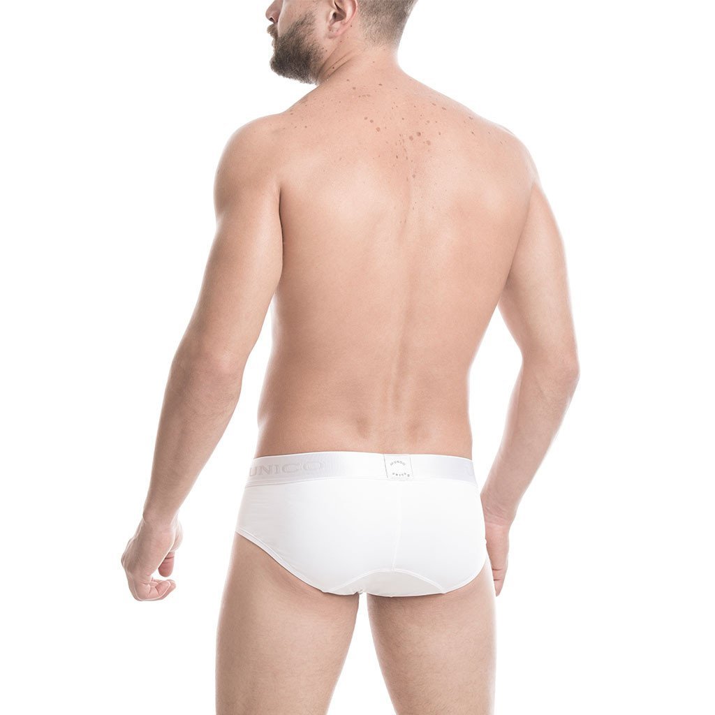 Brief Cristalino Microfibra