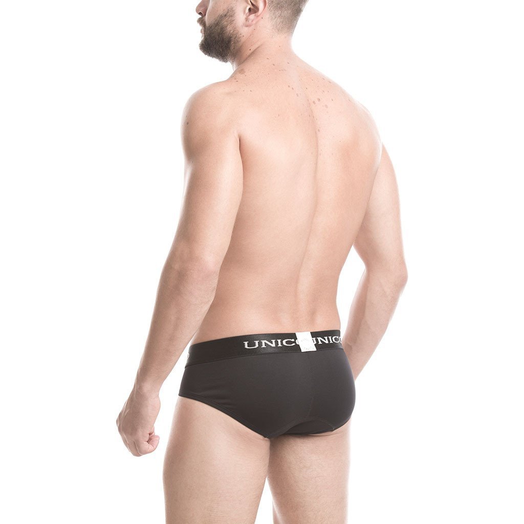 Brief Cristalino Microfibra