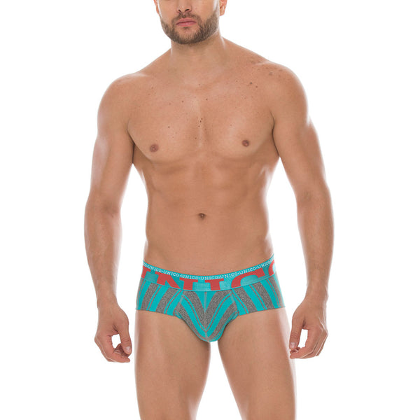 Brief Copa Artesano Microfibra