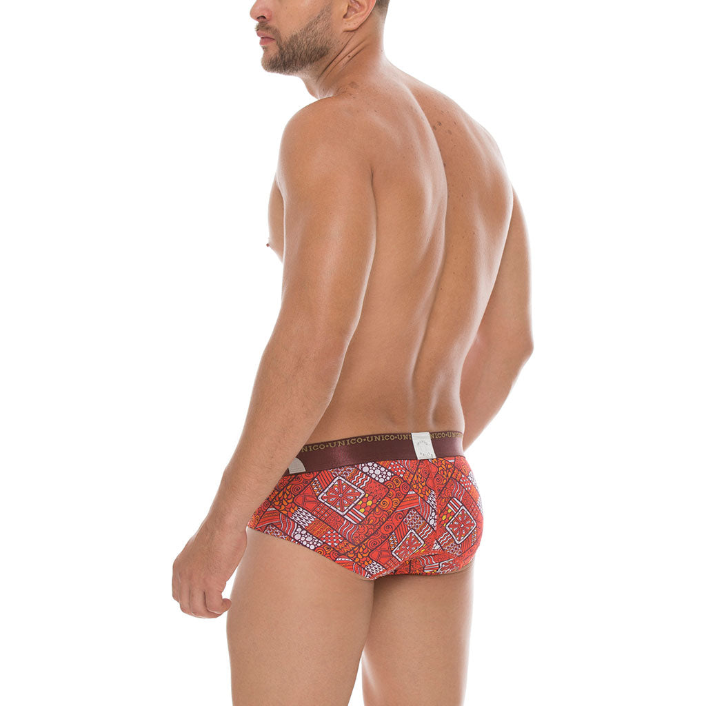 Brief Copa Baluarte Microfibra