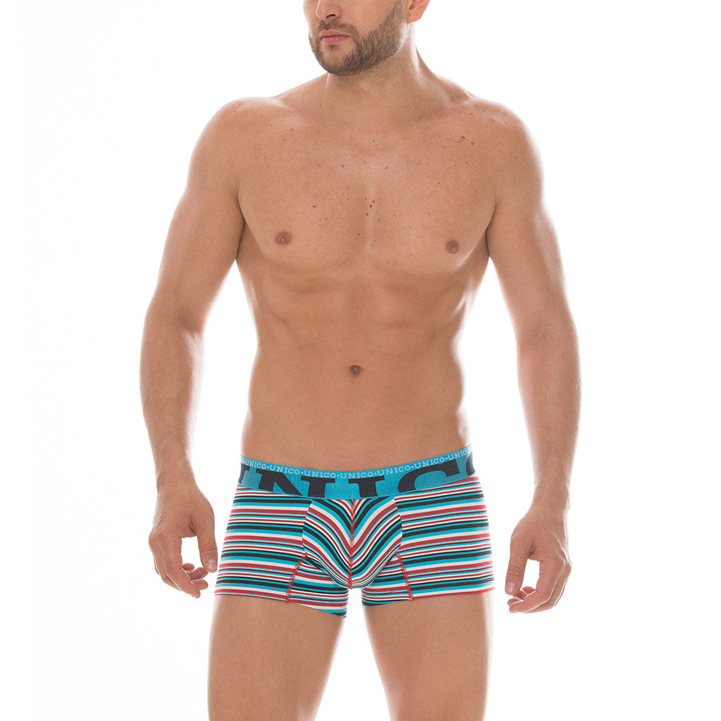 Boxer Copa Corto Puerto Rico