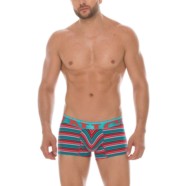 Boxer Copa Corto Danza AlgodÃ³n