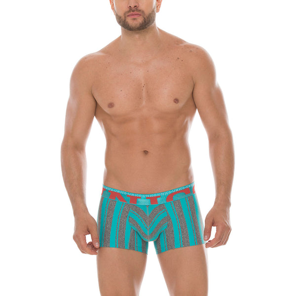 Boxer Copa Corto Artesano Microfibra