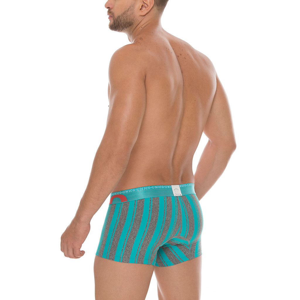 Boxer Copa Corto Artesano Microfibra