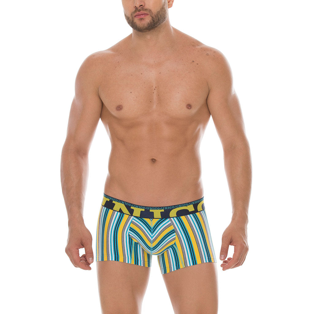 Boxer Copa Corto Potronos AlgodÃ³n