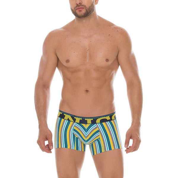 Boxer Copa Corto Potronos AlgodÃ³n