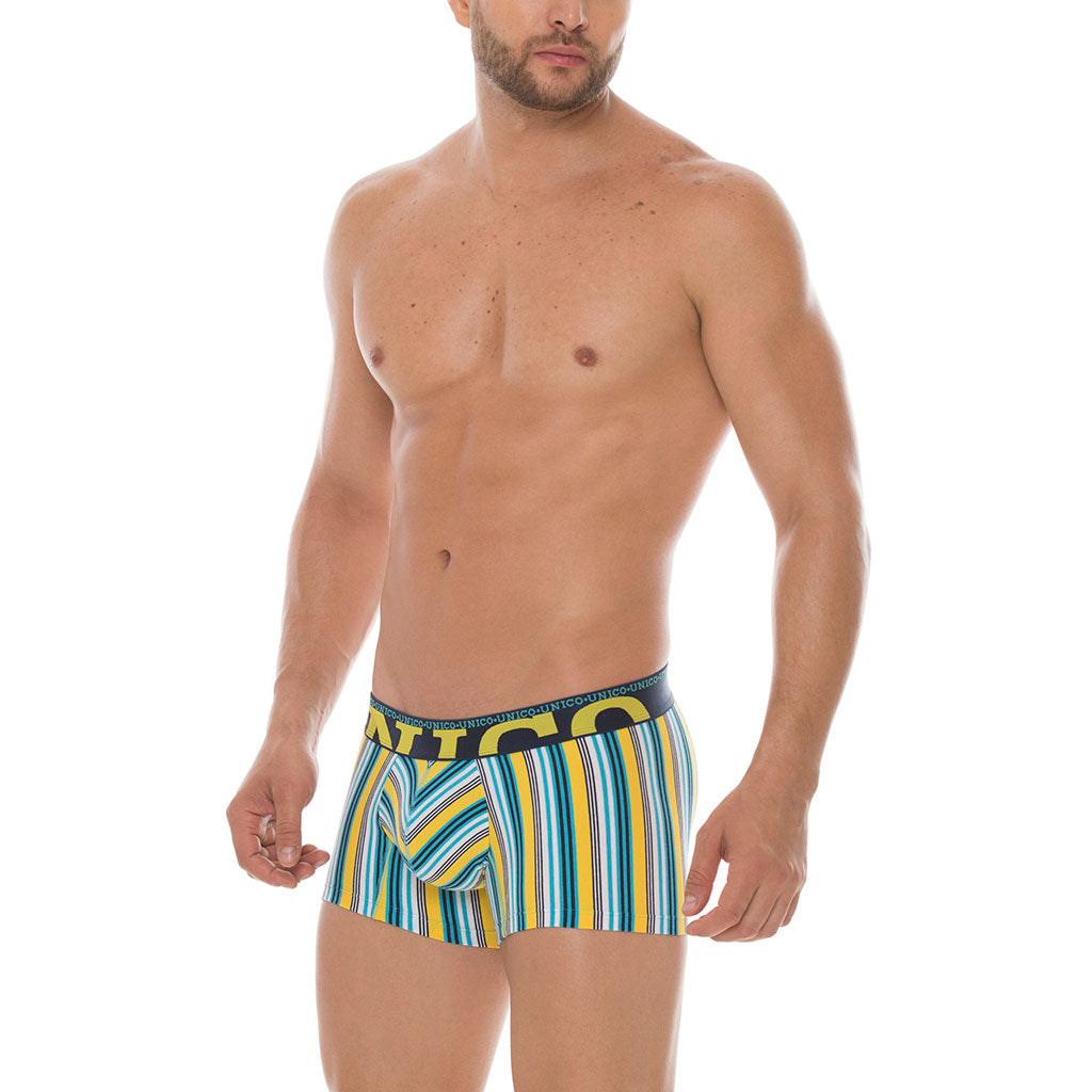 Boxer Copa Corto Potronos AlgodÃ³n