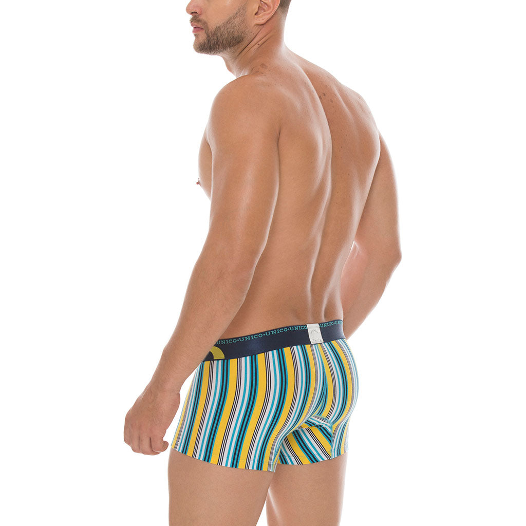 Boxer Copa Corto Potronos AlgodÃ³n