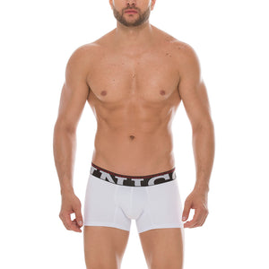 Boxer Copa Corto Mascara Microfibra