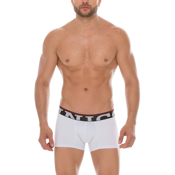 Boxer Copa Corto Mascara Microfibra