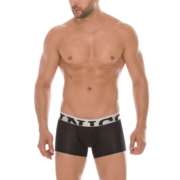 Boxer Copa Corto Animalistic Microfibra