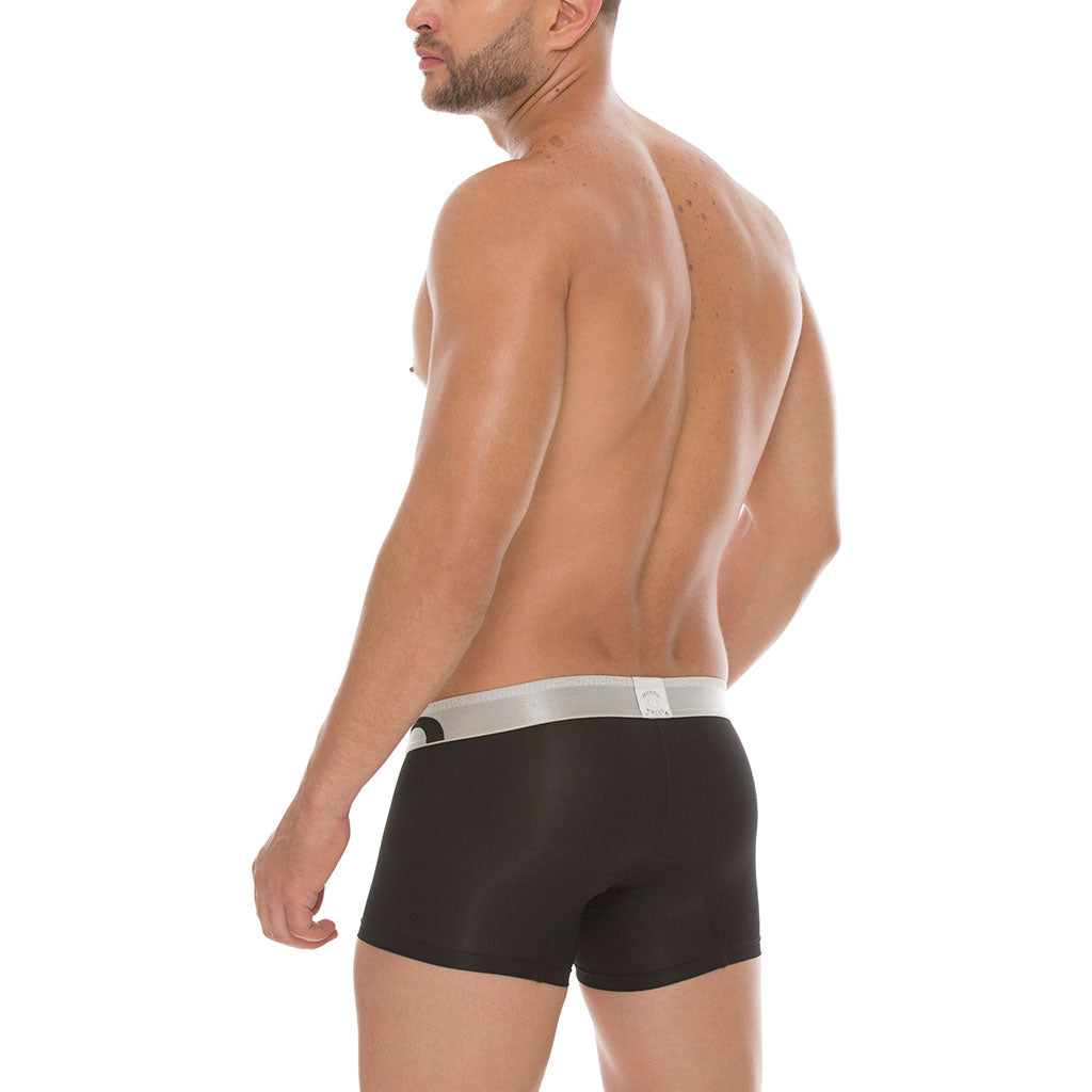 Boxer Copa Corto Animalistic Microfibra