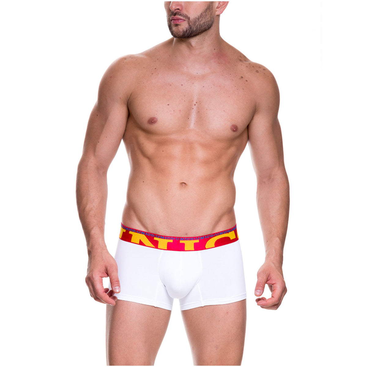 Boxer Copa Corto Jolgorio Microfibra