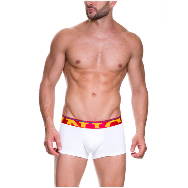 Boxer Copa Corto Jolgorio Microfibra