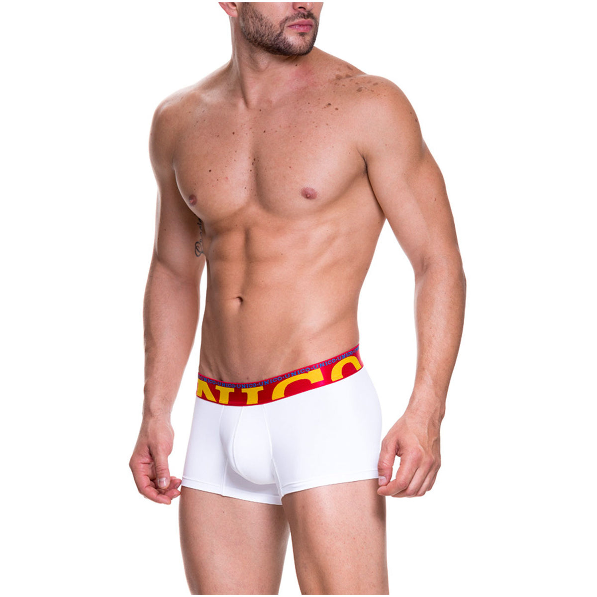 Boxer Copa Corto Jolgorio Microfibra