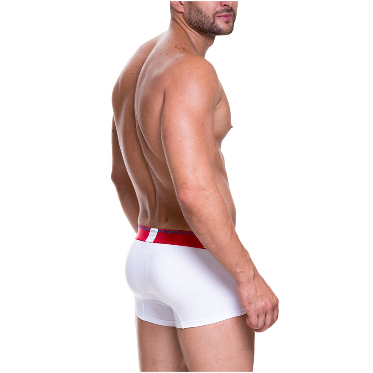 Boxer Copa Corto Jolgorio Microfibra