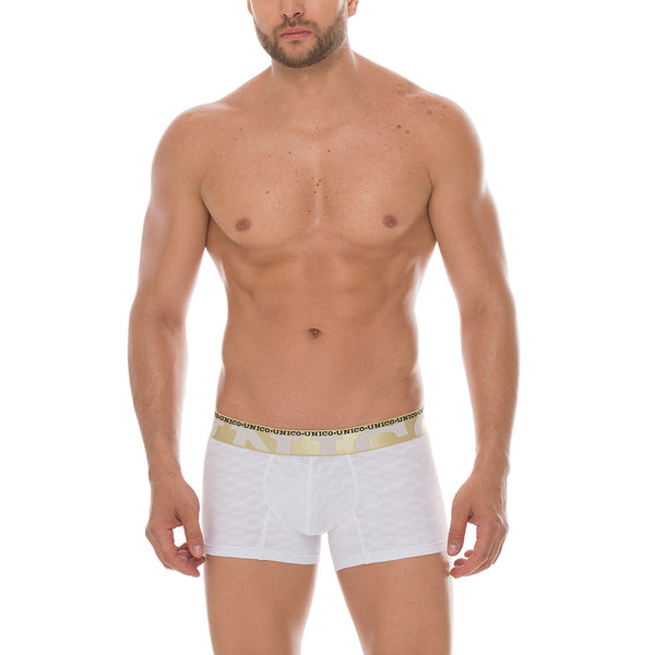 Boxer Copa Corto Lavoe Microfibra