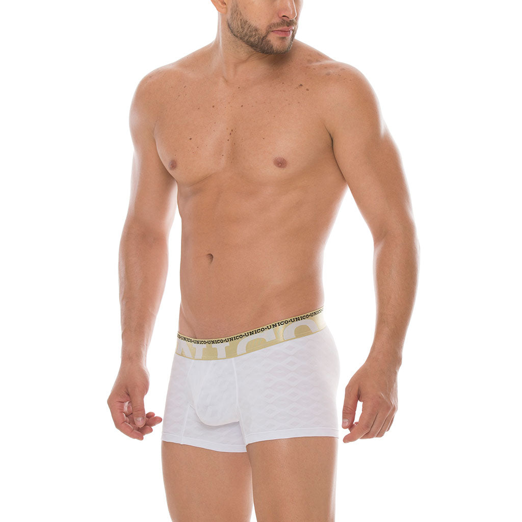 Boxer Copa Corto Lavoe Microfibra